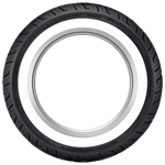 150/80 B16 71H D 401 Elite S/T H/D Rear WWW M/C Dunlop