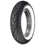 150/80 B16 71H D 401 Elite S/T H/D Rear MWW M/C Dunlop
