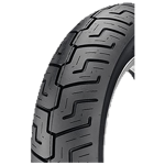 160/70 B17 73H D 401 Rear H/D M/C Dunlop