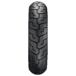 160/70 B17 73H D 401 Rear H/D M/C Dunlop