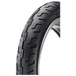 90/90-19 52H TL/TT D 401 Front Elite S/T H/D M/C Dunlop