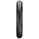 90/90-19 52H TL/TT D 401 Front Elite S/T H/D M/C Dunlop