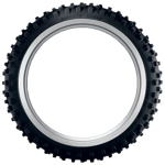 80/100-21 51M TT D 952 Front M/C Dunlop