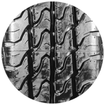 165/70 R14C 89R/87R Econodrive 6PR Dunlop