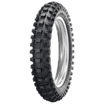 110/100-18 64M TT Geomax AT81 Rear RC Dunlop