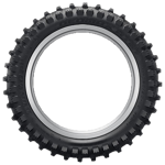 110/100-18 64M TT Geomax AT81 Rear RC Dunlop