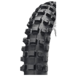 110/100-18 64M TT Geomax AT81 Rear RC Dunlop