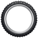 80/100-21 51M TT Geomax AT81 Front Dunlop