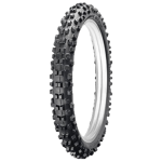 80/100-21 51M TT Geomax AT81 Front Dunlop