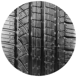 215/65 R16 98H Grandtrek Touring A/S MFS M+S Dunlop