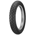 130/80-18 66P TT K 180 Front M/C Dunlop