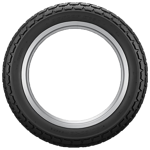 130/80-18 66P TT K 180 Front M/C Dunlop