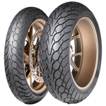 110/70 ZR17 (54W) Mutant Front M/C M+S Dunlop