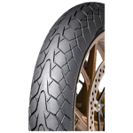 110/80 ZR18 (58W) Mutant Front M/C M+S Dunlop