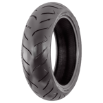 190/55 ZR17 (75W) Sportmax Roadsmart II Rear M/C Dunlop