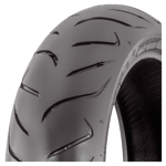 190/55 ZR17 (75W) Sportmax Roadsmart II Rear M/C Dunlop