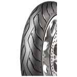 110/70 ZR17 (54W) Sportmax Roadsmart IV Front Dunlop