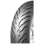 160/60 ZR17 (69W) Sportmax Roadsmart IV Rear Dunlop