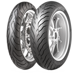 160/60 ZR17 (69W) Sportmax Roadsmart IV Rear Dunlop