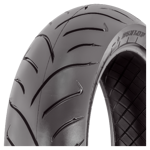 110/80-14 59S Scoot Smart Rear 6PR Dunlop