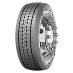 315/80 R22.5 156L/154M SP 346 M+S 18PR 3PSF Dunlop