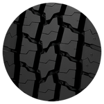 315/70 R22.5 154/150K (152/148L) SP 362 18PR 3PSF Dunlop
