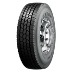 385/65 R22.5 160K/158L SP 362 M+S 20PR Dunlop