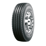 385/65 R22.5 160K/158L SP 382 M+S 20PR Dunlop