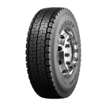 315/80 R22.5 156/150L (154/150M) SP 462 M+S 18PR Dunlop