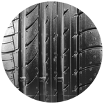 255/40 R19 100Y SP Quattro Maxx RO1 X MFS Dunlop