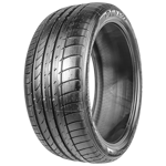 255/40 R19 100Y SP Quattro Maxx RO1 X MFS Dunlop