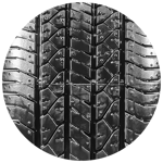 235/55 R18 100H SP Sport 270 LHD Dunlop