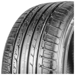 225/45 R17 91W SP Sport Fast Response ROF MOE MFS Dunlop