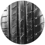 245/40 R17 91W SP Sport Maxx TT ROF * MFS Dunlop