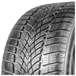 225/55 R17 97H SP Winter Sport 4D * MO M+S Dunlop