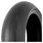 200/55 R17 SX GP Racer Slick D212 M Rear Dunlop