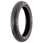 W120/70 ZR17 (58W) Sportmax GPR300 Front J Dunlop