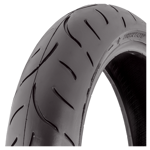 120/65 ZR17 (56W) Sportmax Qualifier II Front M/C Dunlop
