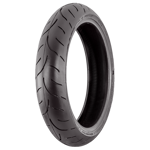 120/65 ZR17 (56W) Sportmax Qualifier II Front M/C Dunlop