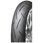 120/60 ZR17 (55W) Sportmax Roadsport II Front Dunlop