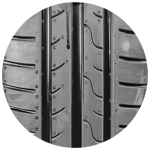 175/65 R14 82T Street Response 2 Dunlop