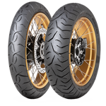 100/90-19 57V Trailmax Meridian Front Dunlop