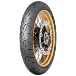 100/90-19 57V Trailmax Meridian Front Dunlop