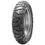 140/80-18 70T Trailmax Mission Rear M+S Dunlop