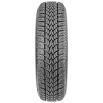 185/55 R15 82T Winter Response 2 M+S Dunlop