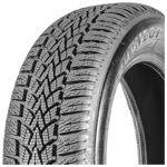 185/55 R15 82T Winter Response 2 M+S Dunlop