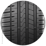 205/55 R17 95W Azenis FK-510A XL AO Falken