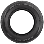 265/60 R18 110V Euroallseason AS-210A MO M+S Falken