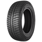 265/60 R18 110V Euroallseason AS-210A MO M+S Falken