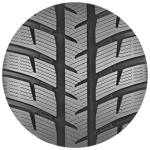 265/60 R18 110V Euroallseason AS-210A MO M+S Falken